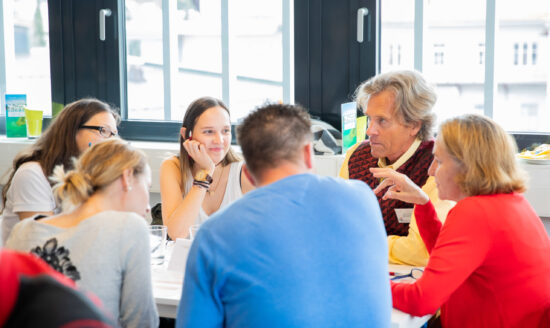 IDEATHON von SURAAA 2019