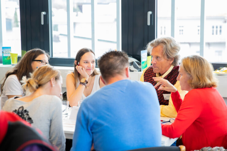 IDEATHON von SURAAA 2019