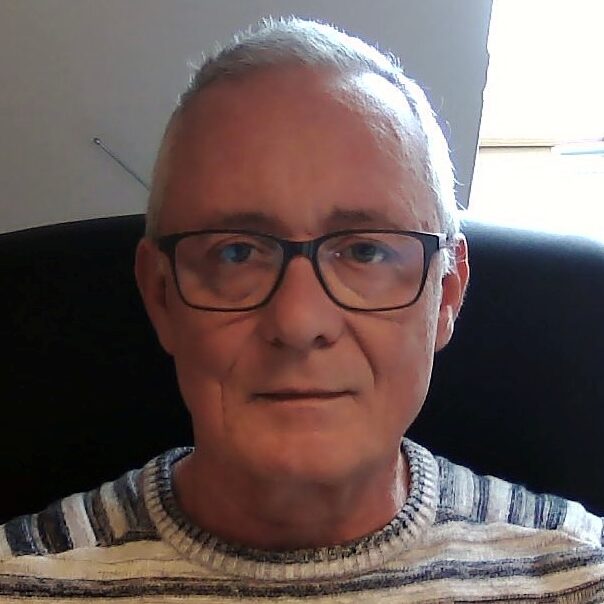 Bojan Lukman