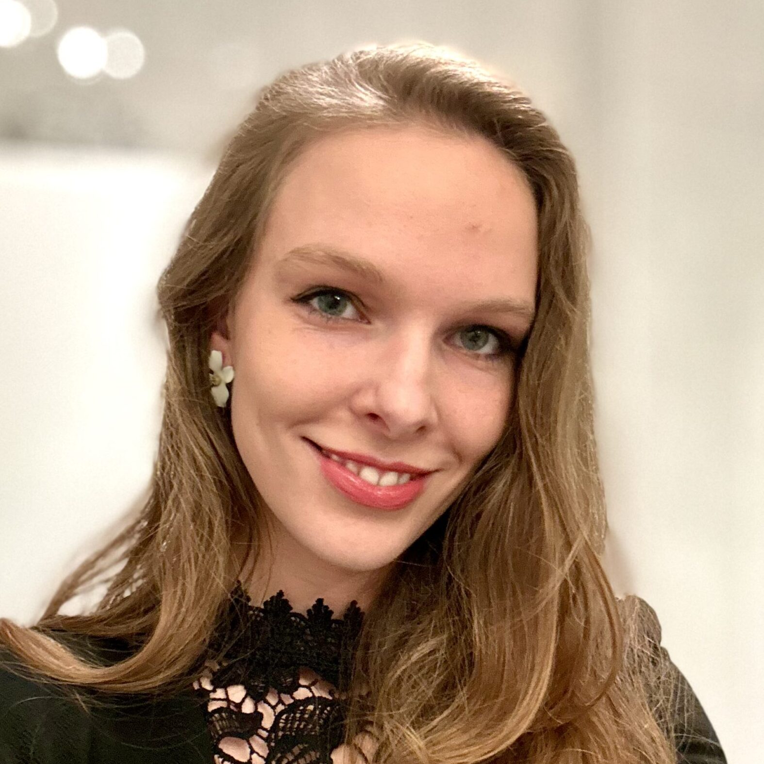 Eileen Gatzke