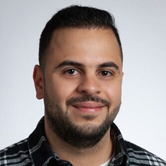 Mohamed Salem 